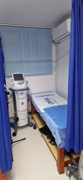 Top Kineto Medical Ploiesti